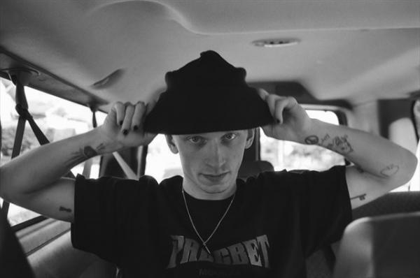 ゴーシャ・ラブチンスキーらが手掛けるロシア発スケートブランド「PACCBET2」がDSMGに登場