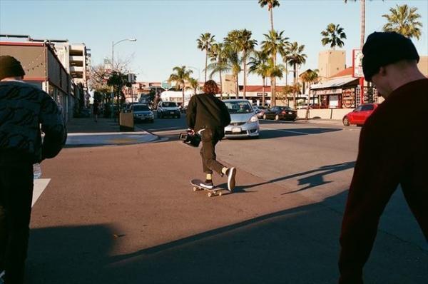 ゴーシャ・ラブチンスキーらが手掛けるロシア発スケートブランド「PACCBET2」がDSMGに登場