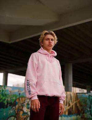 ゴーシャ・ラブチンスキーらが手掛けるロシア発スケートブランド「PACCBET2」がDSMGに登場