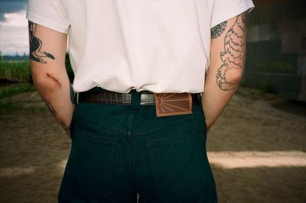 ゴーシャ・ラブチンスキーらが手掛けるロシア発スケートブランド「PACCBET2」がDSMGに登場