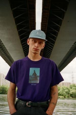 ゴーシャ・ラブチンスキーらが手掛けるロシア発スケートブランド「PACCBET2」がDSMGに登場