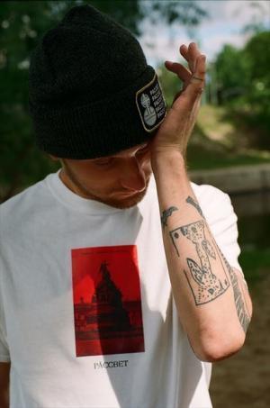 ゴーシャ・ラブチンスキーらが手掛けるロシア発スケートブランド「PACCBET2」がDSMGに登場