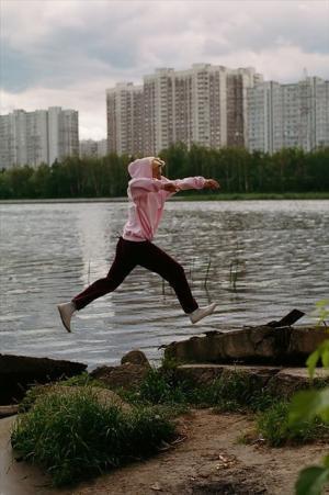 ゴーシャ・ラブチンスキーらが手掛けるロシア発スケートブランド「PACCBET2」がDSMGに登場