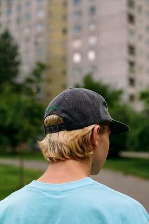 ゴーシャ・ラブチンスキーらが手掛けるロシア発スケートブランド「PACCBET2」がDSMGに登場