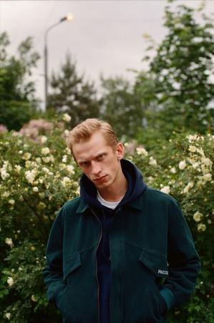 ゴーシャ・ラブチンスキーらが手掛けるロシア発スケートブランド「PACCBET2」がDSMGに登場