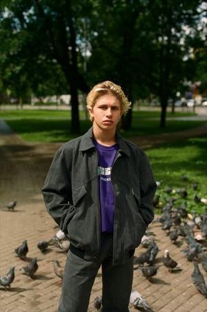 ゴーシャ・ラブチンスキーらが手掛けるロシア発スケートブランド「PACCBET2」がDSMGに登場