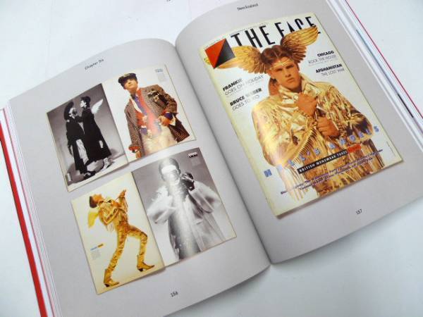 ケイト・モスを表紙デビューさせた伝説の雑誌『The Face』の変遷をたどる一冊【ShelfオススメBOOK】