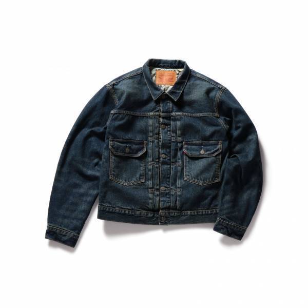 リーバイス×アンダーカバーのコラボコレクション第2弾が発売!