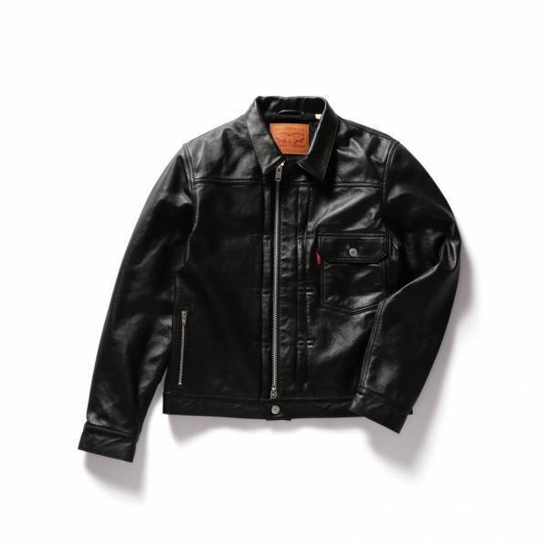 リーバイス×アンダーカバーのコラボコレクション第2弾が発売!