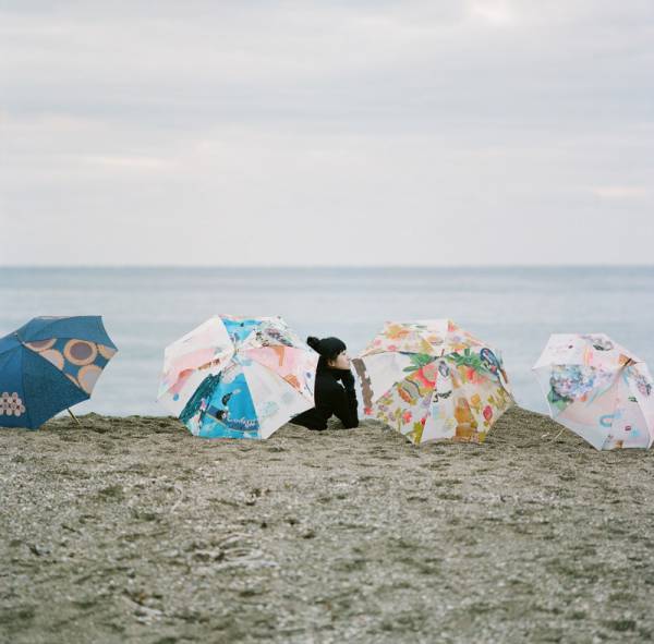 傘ブランド「コシラエル」神戸に新店舗オープン! 新作シリーズや限定ハンカチが登場