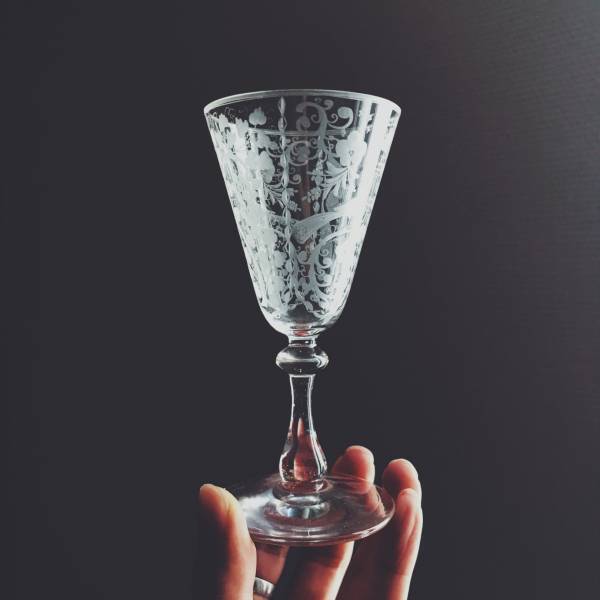 ミュベール中山路子のワインを楽しむ企画展、開催。正月「お買い初め」ニューイヤーイベントも