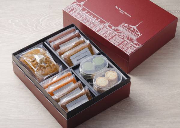 東京駅のお土産スイーツランキング! 帰省シーズンにおさえたい限定商品は?