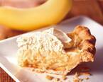 ザ パイホール ロサンゼルスの限定パイは濃厚バナナと口どけプリン、ホイップクリームの3層仕立て!