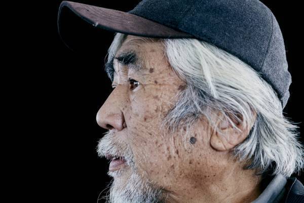 80歳の木彫り作家・西山忠雄による人生最後の個展「OWL」が中目黒 みどり荘ギャラリーで開催