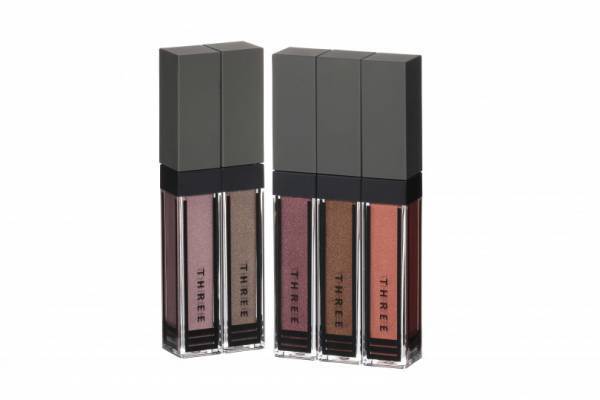 スリーの2018年春夏コレクション、春の光を感じさせる新色がラインアップ