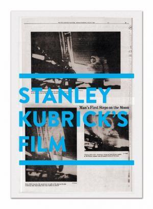 BRICK &amp; MORTAR、アポロ月面着陸など過去の新聞に“一言”をオーバープリントしたポスターが登場