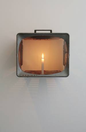 原美術館の歴史を物語る貴重な作品の数々が一堂に会する、コレクション展を開催