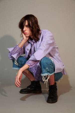 G.V.G.V.×オープニングセレモニーが再びコラボ! メンズコレクション登場