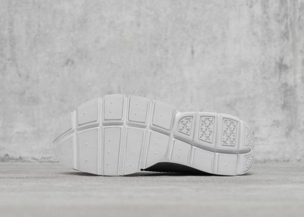 ナイキラボ×ループウィラー、日本の藍に着想を得た2足のスニーカー発売！