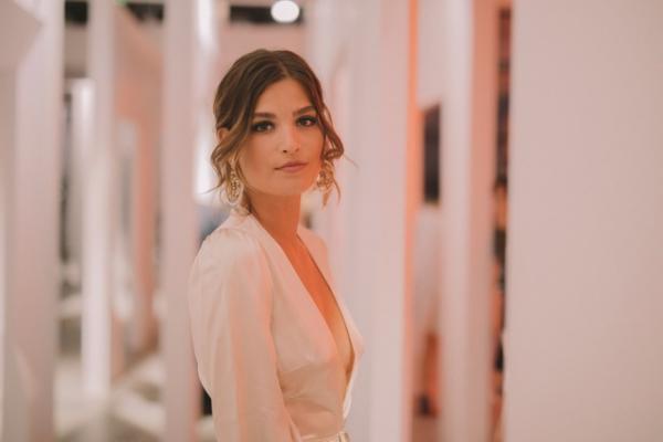 【スナップ】シャネルから14年振りに発売される新フレグランス「ガブリエル シャネル」のローンチパーティー