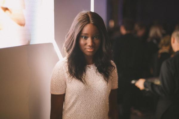 【スナップ】シャネルから14年振りに発売される新フレグランス「ガブリエル シャネル」のローンチパーティー