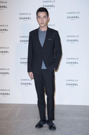 【スナップ】シャネルから14年振りに発売される新フレグランス「ガブリエル シャネル」のローンチパーティー