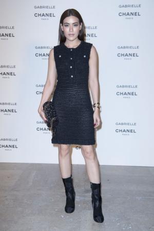 【スナップ】シャネルから14年振りに発売される新フレグランス「ガブリエル シャネル」のローンチパーティー