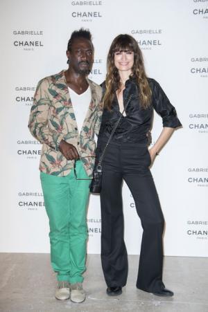 【スナップ】シャネルから14年振りに発売される新フレグランス「ガブリエル シャネル」のローンチパーティー