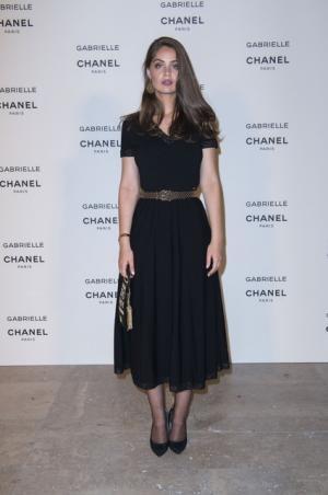 【スナップ】シャネルから14年振りに発売される新フレグランス「ガブリエル シャネル」のローンチパーティー