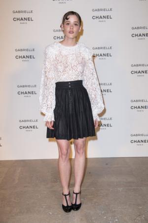 【スナップ】シャネルから14年振りに発売される新フレグランス「ガブリエル シャネル」のローンチパーティー