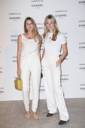 【スナップ】シャネルから14年振りに発売される新フレグランス「ガブリエル シャネル」のローンチパーティー