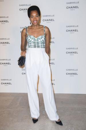 【スナップ】シャネルから14年振りに発売される新フレグランス「ガブリエル シャネル」のローンチパーティー