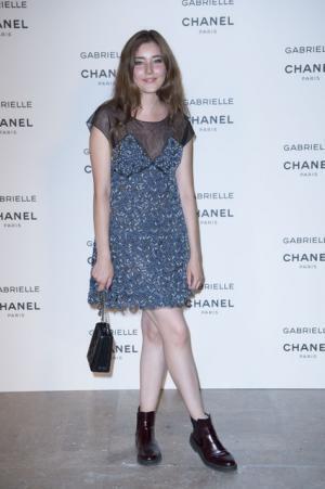 【スナップ】シャネルから14年振りに発売される新フレグランス「ガブリエル シャネル」のローンチパーティー