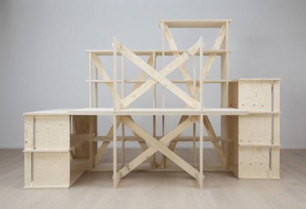 新年を迎えるための器＆インテリアのイベント、クープスタンドが新宿「NEWoMan lab.」で開催