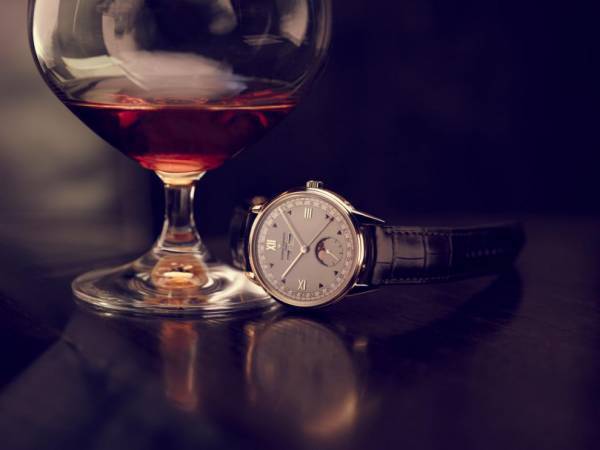 ヴァシュロン・コンスタンタンの「ヒストリーク」コレクションより、3つの新モデルが登場