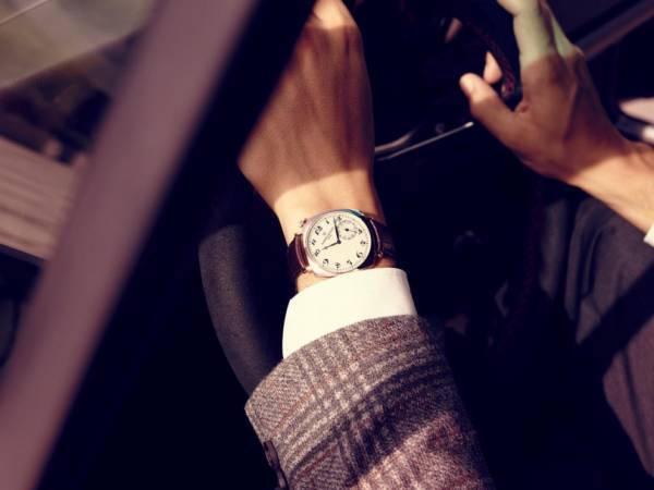 ヴァシュロン・コンスタンタンの「ヒストリーク」コレクションより、3つの新モデルが登場