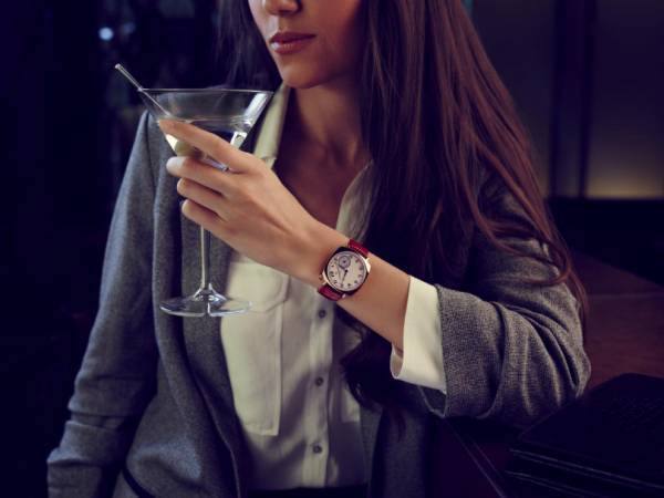 ヴァシュロン・コンスタンタンの「ヒストリーク」コレクションより、3つの新モデルが登場