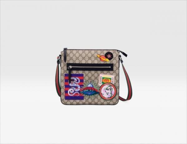 グッチ銀座フラッグシップショップがフルリノベーションによりリニューアルオープン、限定アイテムも