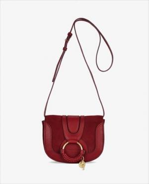 シーバイクロエのアイコンバッグ「HANA」にミニサイズが仲間入り