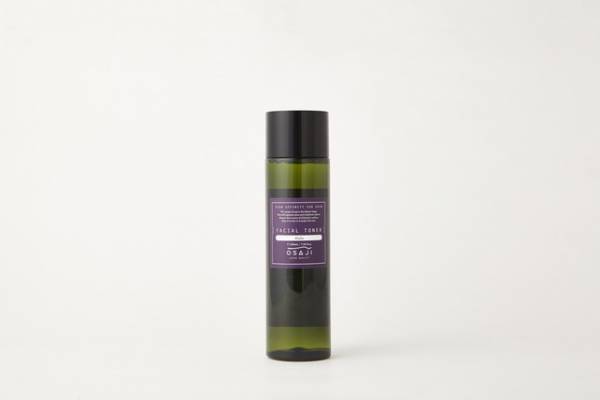 日本製のオーガニックコスメ「OSAJI」。肌のことを考え抜いた自然派スキンケア