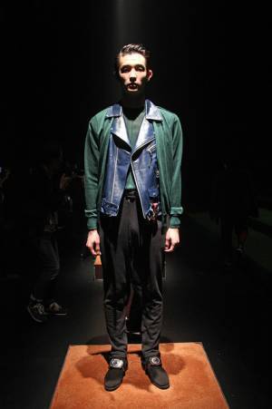 TOGA VIRILISは音楽とアートが融合したヒッピースタイル【15SSメンズ】