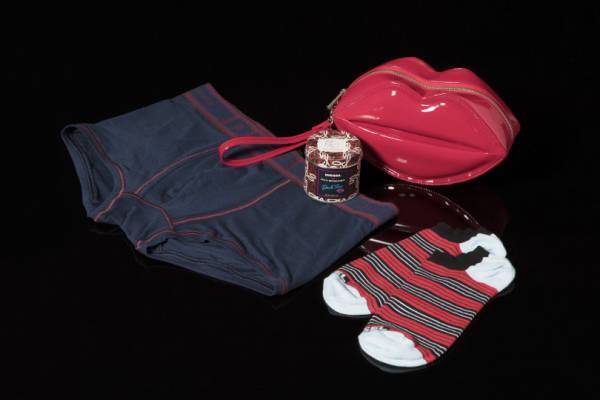 マックス ブレナーのバレンタイン限定メニュー&ディーゼルとのコラボレーション第3弾登場!