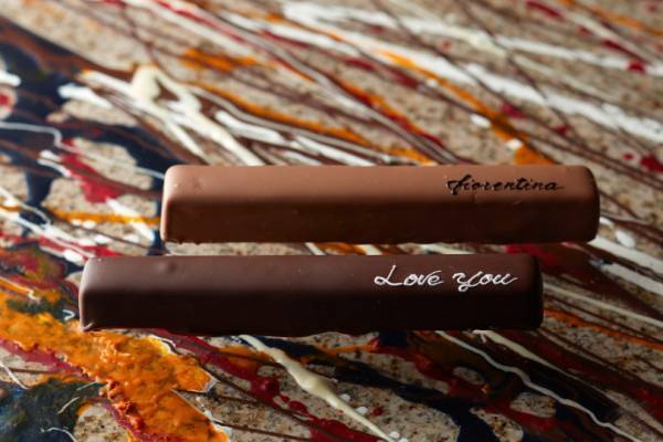 いちごのソースにボンボンショコラ! グランド ハイアット 東京のバレンタイン＆ホワイトデー限定メニュー