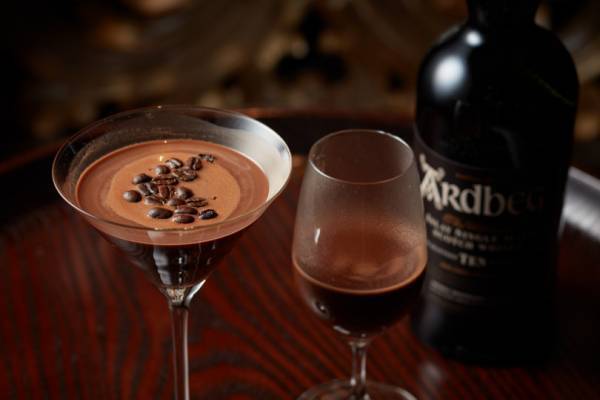 いちごのソースにボンボンショコラ! グランド ハイアット 東京のバレンタイン＆ホワイトデー限定メニュー