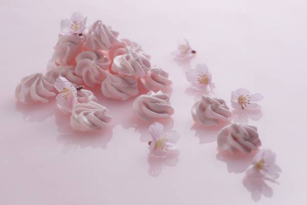 いちごのアフタヌーンティーに桜のスイーツ! グランド ハイアット 東京の春メニュー