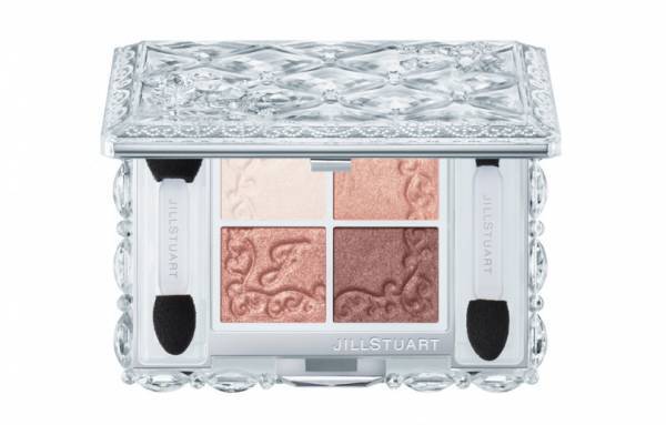 ジルスチュアート、エアリーな質感と彩りの2018年スプリングコレクション登場