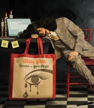 グッチ、新広告ビジュアル「Utopian Fantasy」を発表。ミステリアスで不思議な世界へと誘う