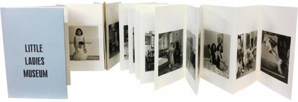 ニューデリー出身の写真家ダヤニータ・シン、美術館に変容する本【NADiffが選んだ2017年ブック大賞】