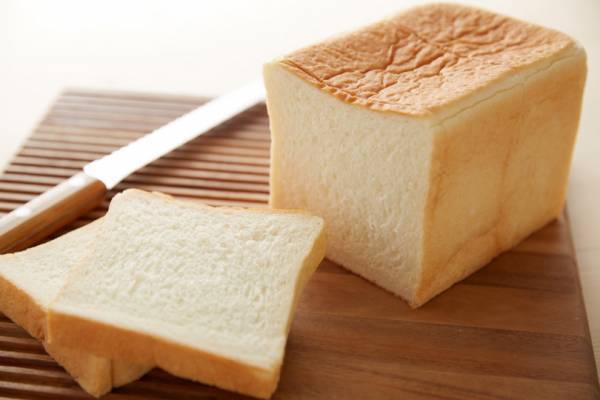 焼きたてのパンを手土産に。耳までやわらかくておいしい食パン専門店「パンヤ アシヤ トウキョウ」