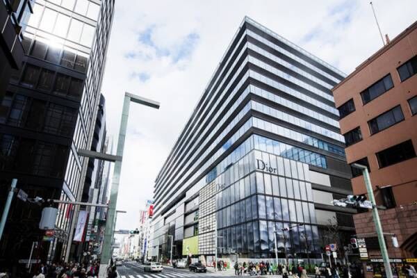 ギンザ シックスや再開発が続く街渋谷など、2017年にオープンした話題スポットまとめ【商業施設編】